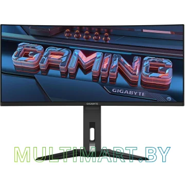 Игровой монитор Gigabyte MO34WQC2